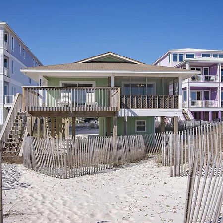 The Hideaway Villa Gulf Shores Bagian luar foto