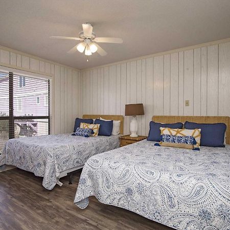 The Hideaway Villa Gulf Shores Bagian luar foto