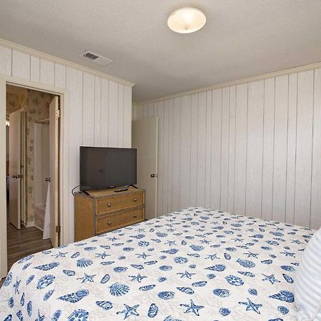 The Hideaway Villa Gulf Shores Bagian luar foto