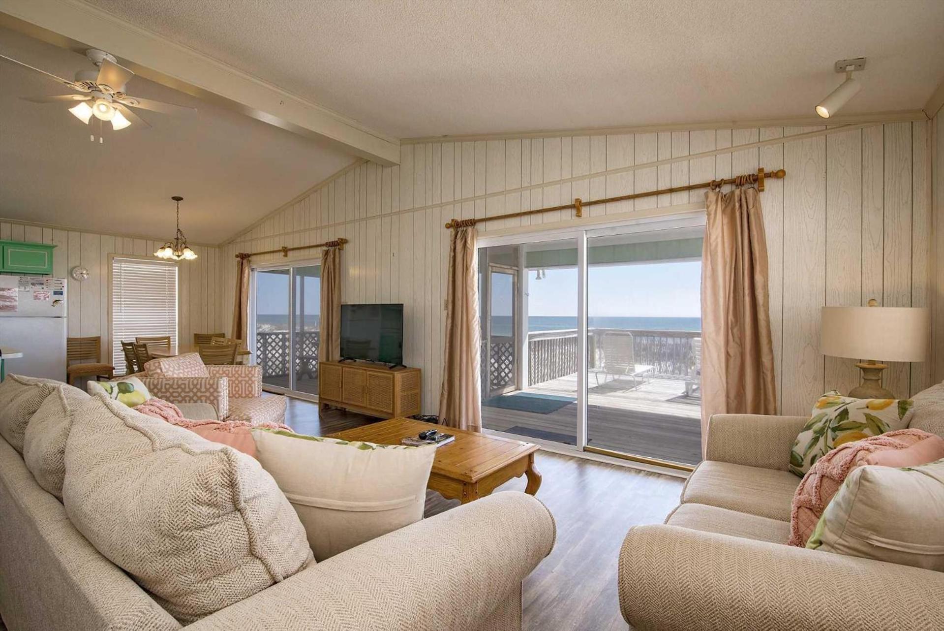 The Hideaway Villa Gulf Shores Bagian luar foto