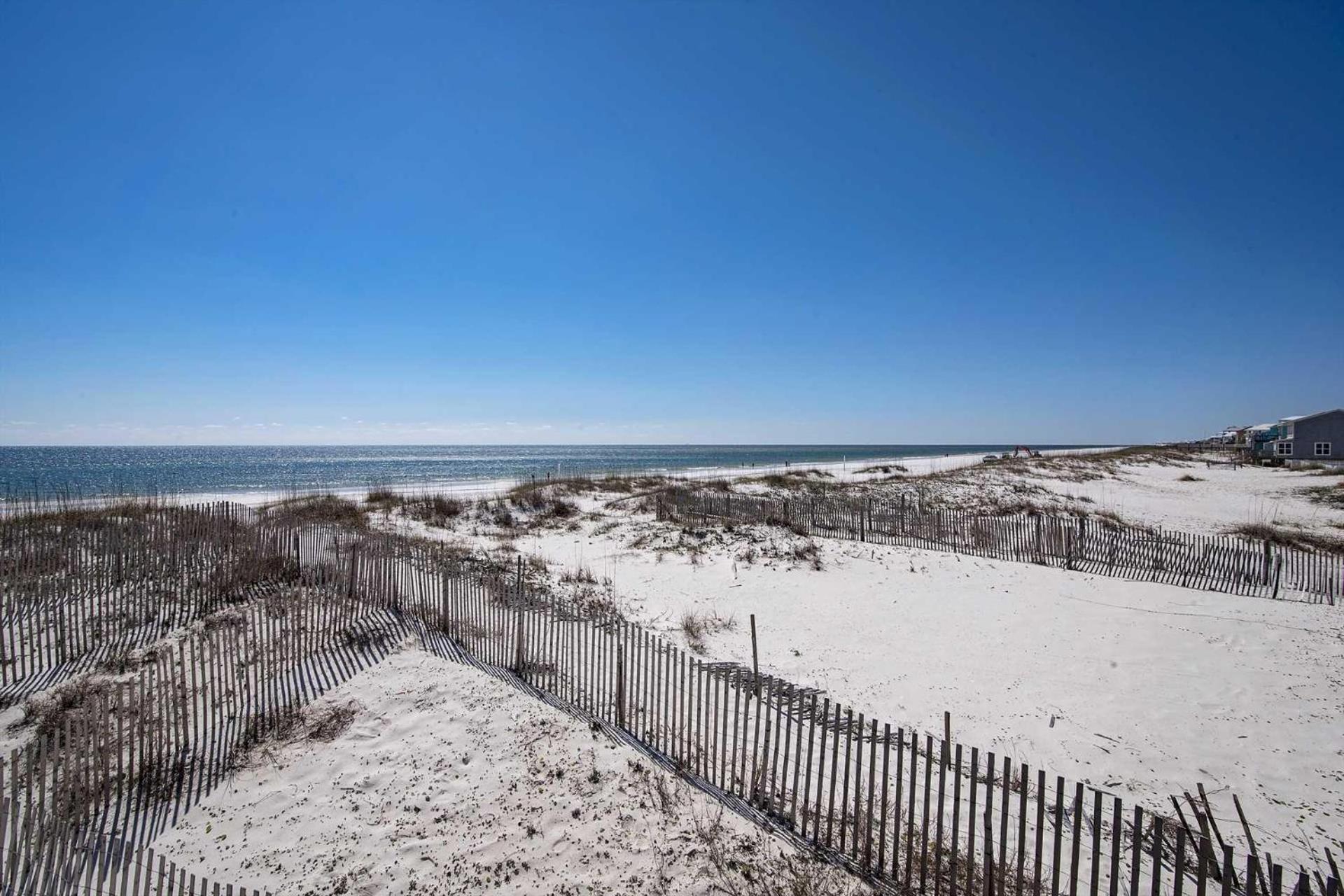The Hideaway Villa Gulf Shores Bagian luar foto