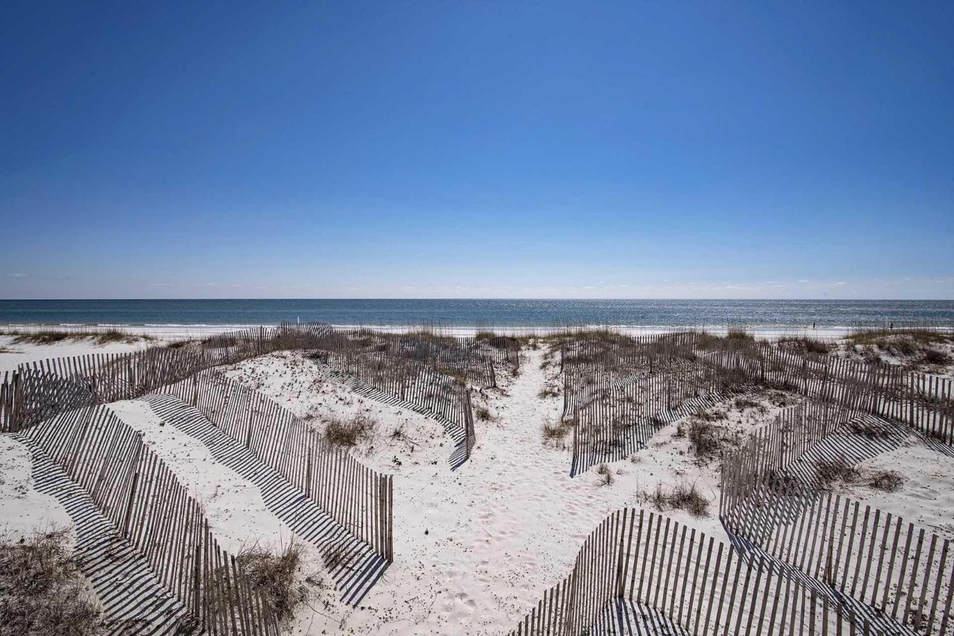 The Hideaway Villa Gulf Shores Bagian luar foto