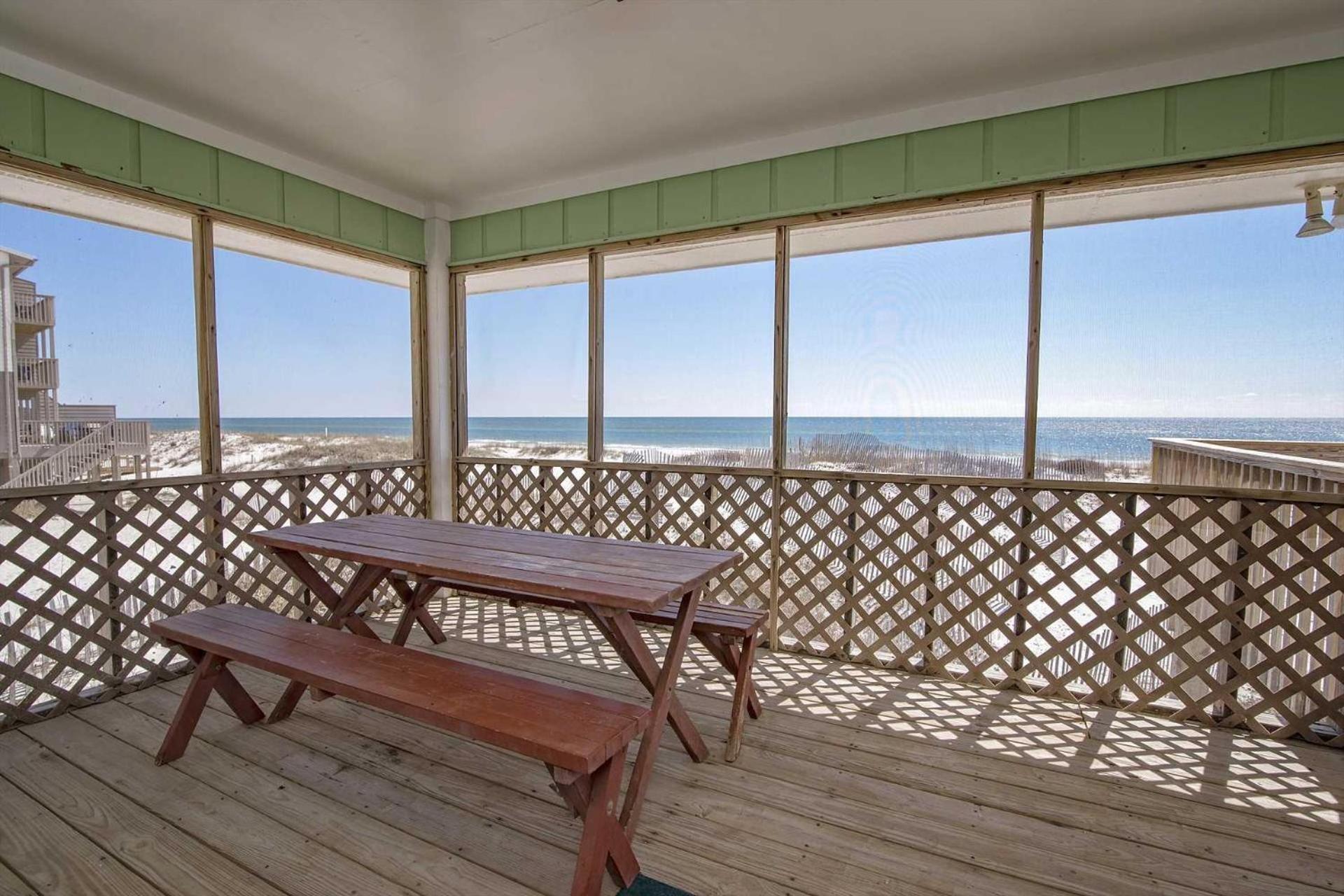 The Hideaway Villa Gulf Shores Bagian luar foto
