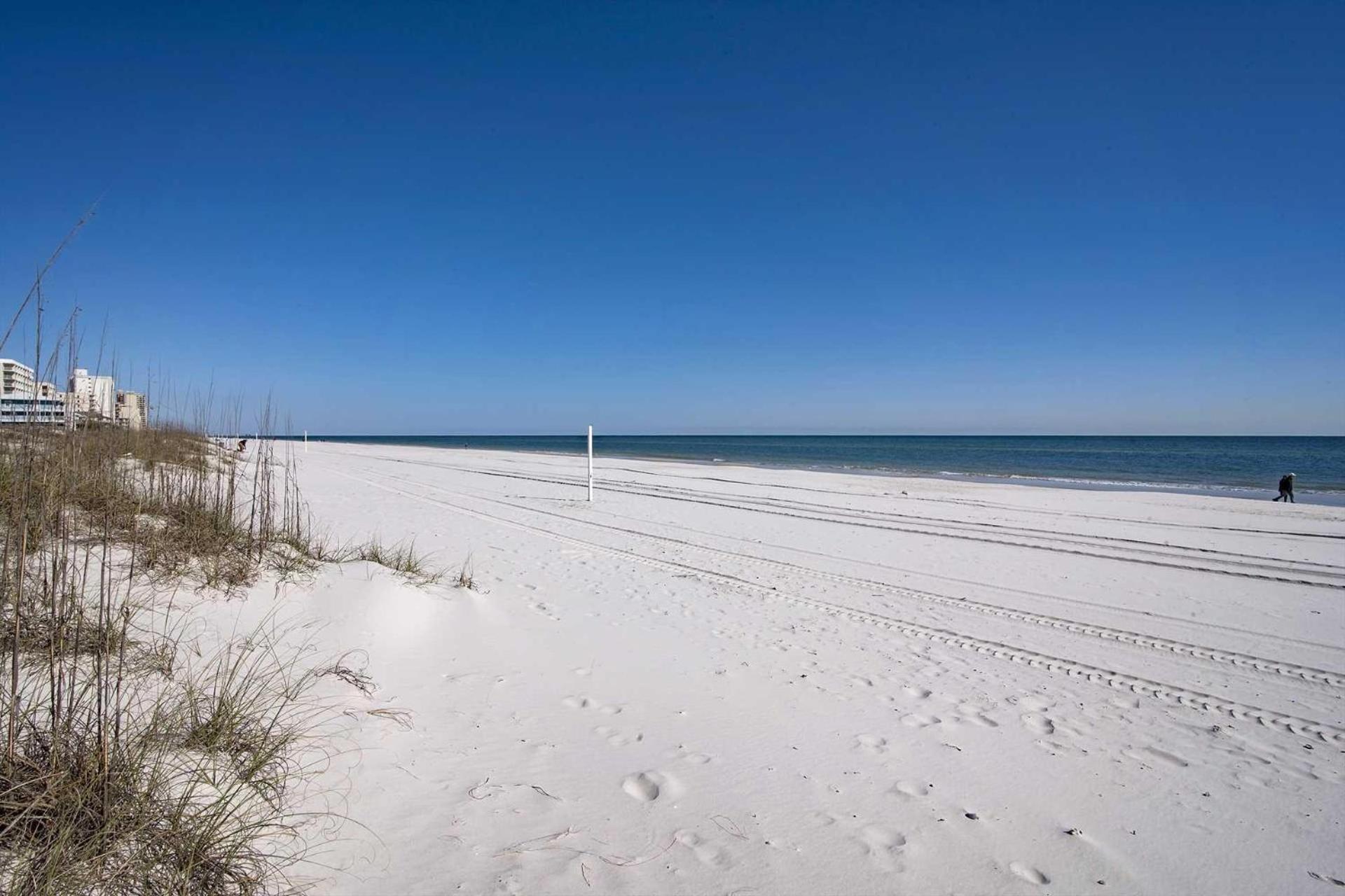 The Hideaway Villa Gulf Shores Bagian luar foto