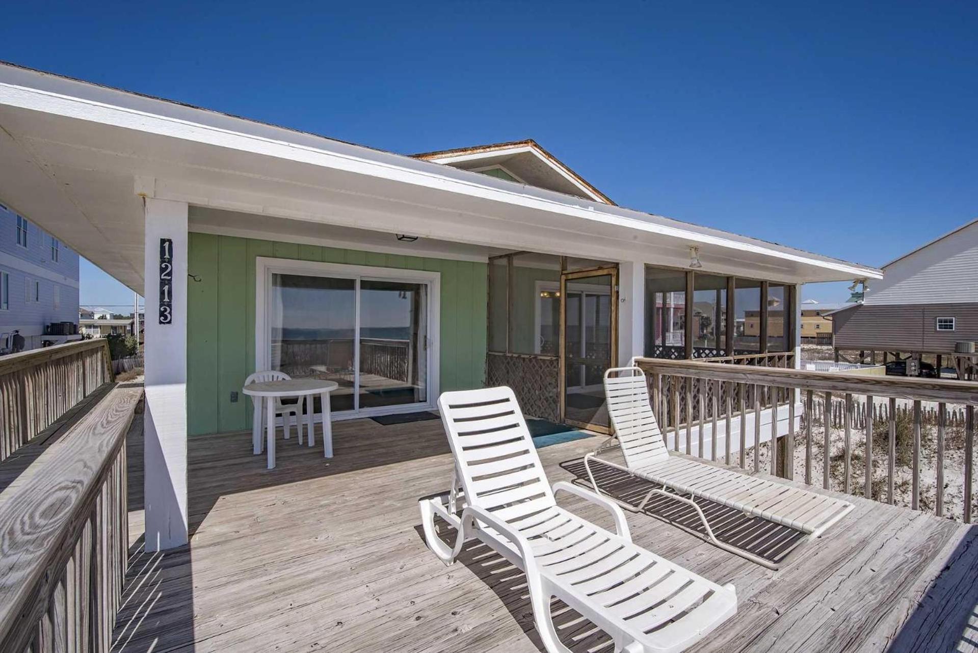 The Hideaway Villa Gulf Shores Bagian luar foto