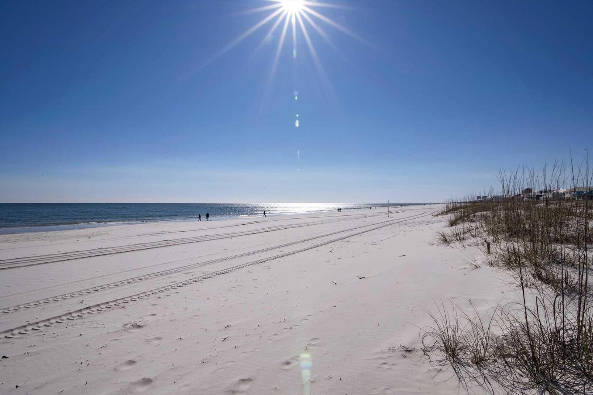 The Hideaway Villa Gulf Shores Bagian luar foto