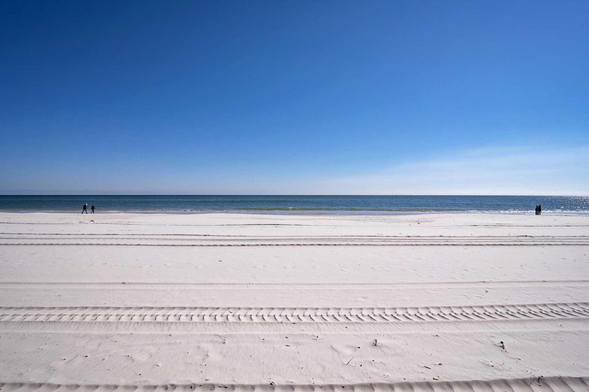 The Hideaway Villa Gulf Shores Bagian luar foto
