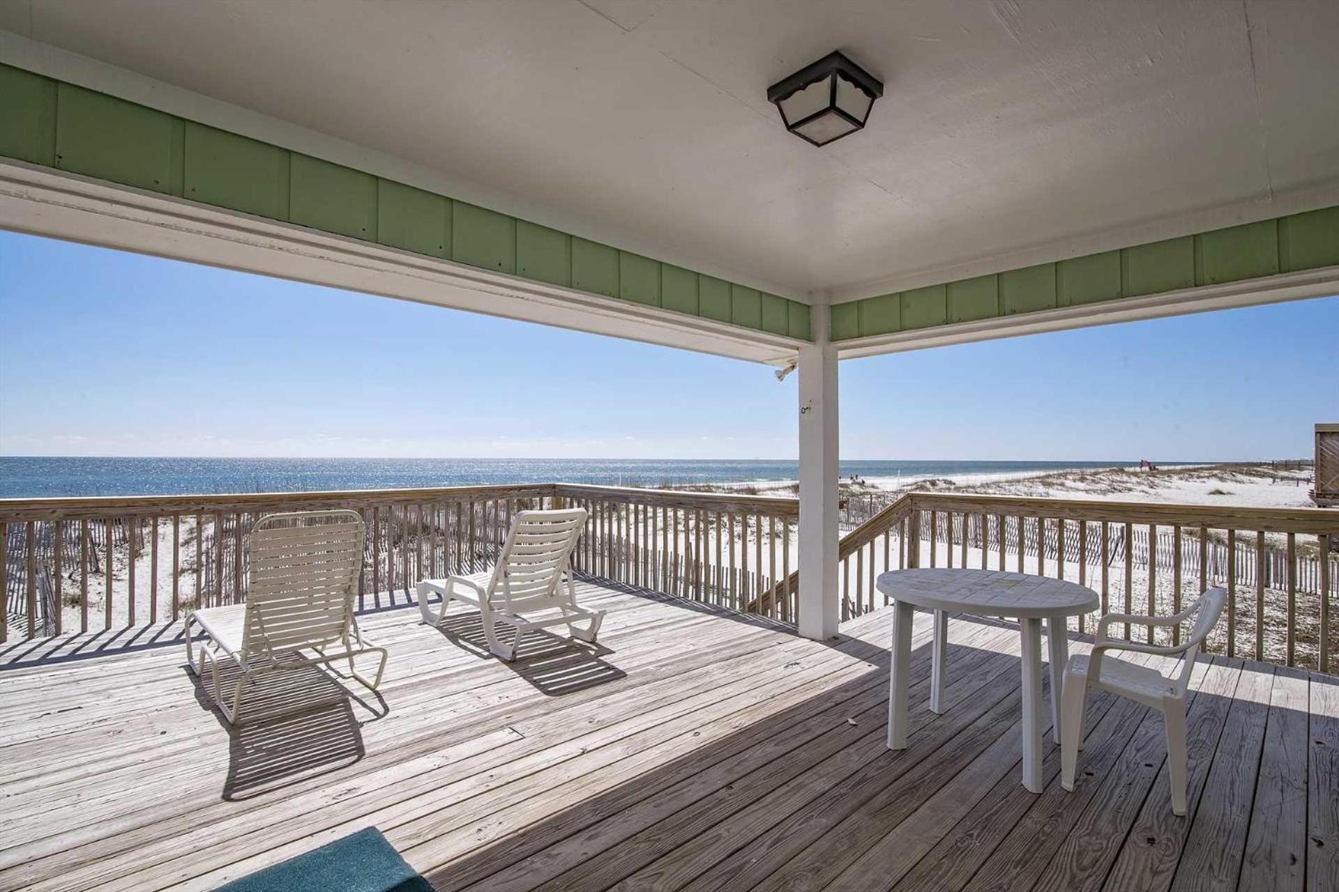 The Hideaway Villa Gulf Shores Bagian luar foto