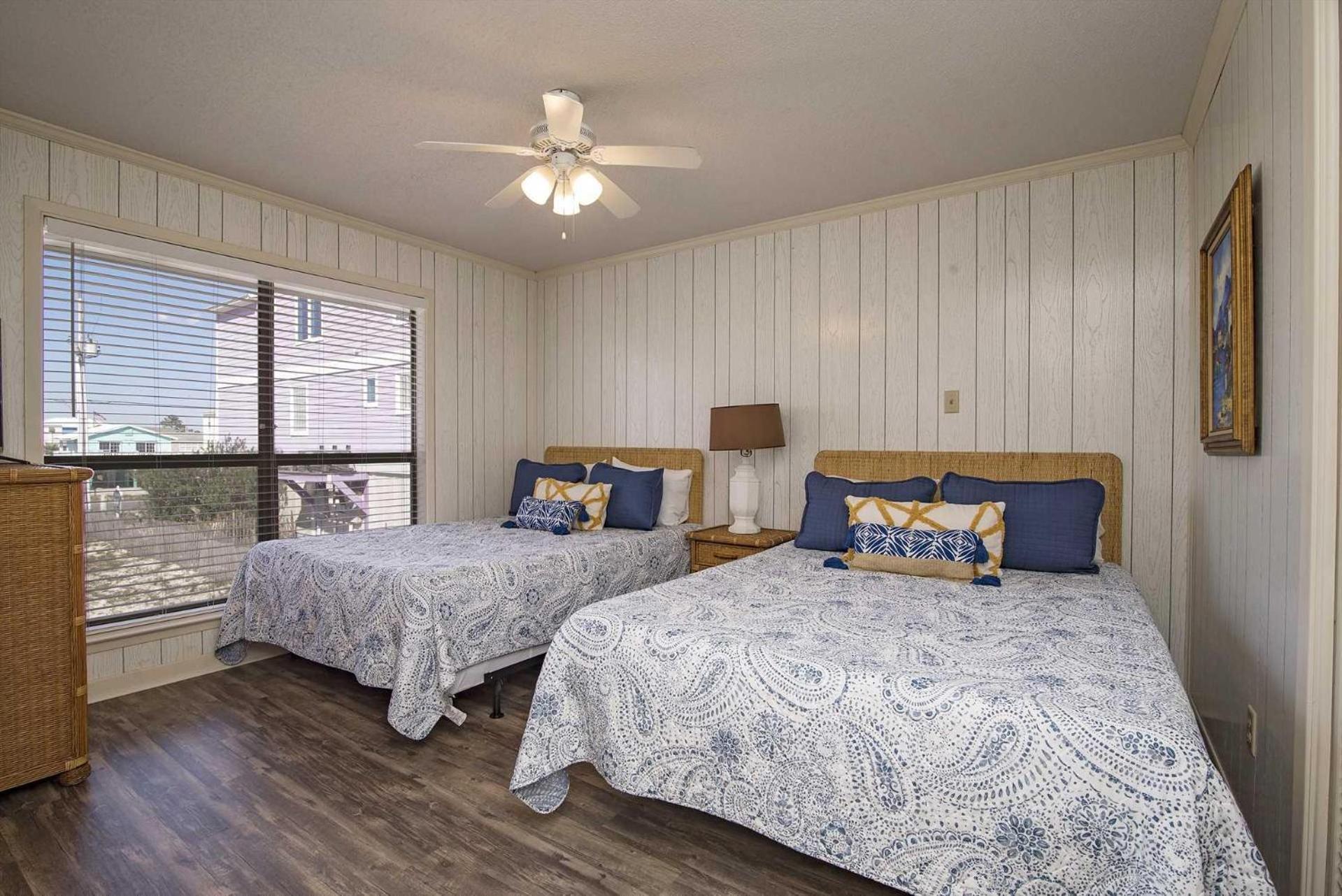 The Hideaway Villa Gulf Shores Bagian luar foto