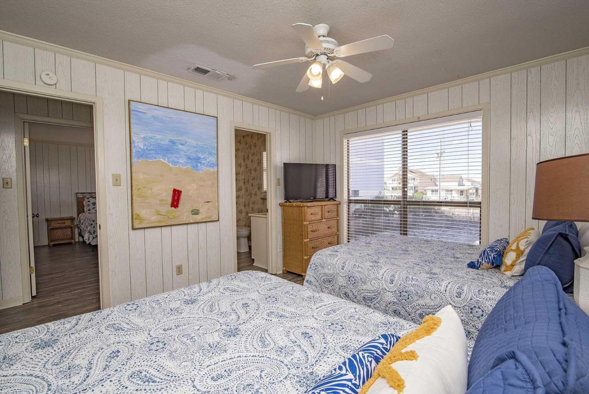 The Hideaway Villa Gulf Shores Bagian luar foto