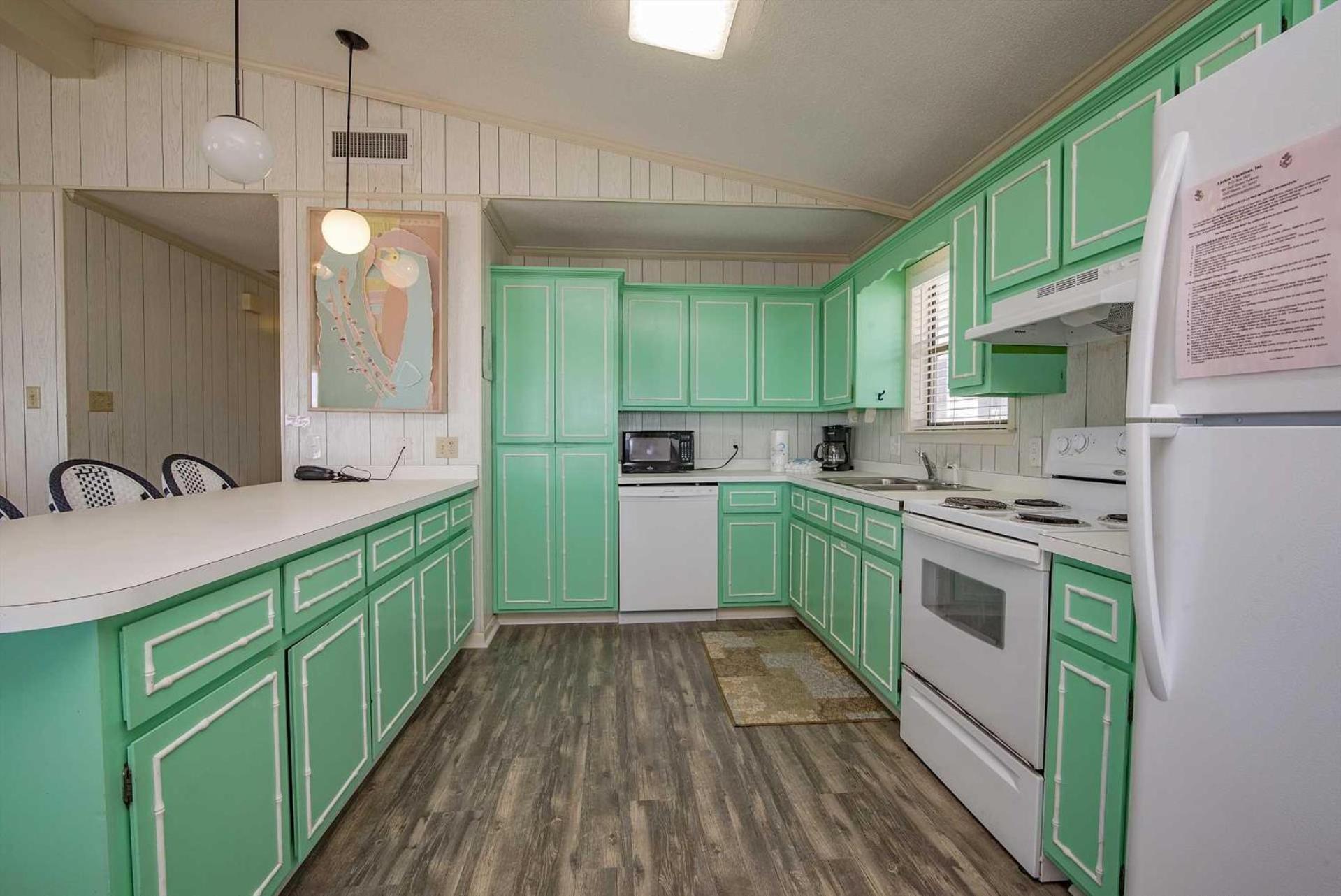 The Hideaway Villa Gulf Shores Bagian luar foto