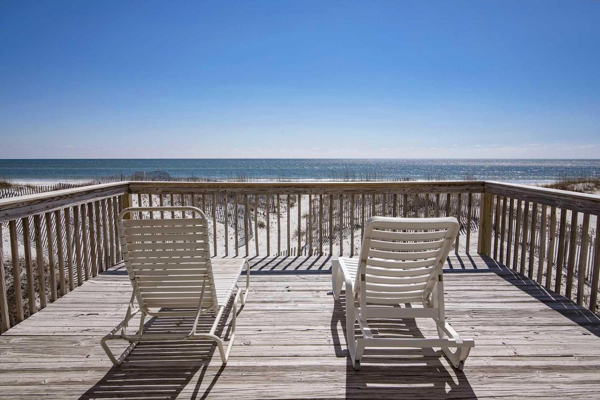 The Hideaway Villa Gulf Shores Bagian luar foto